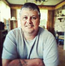 Rodney Earl Fisher